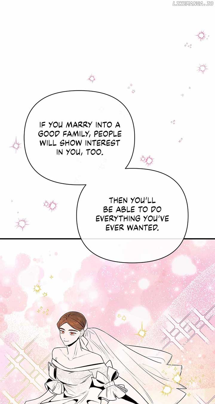 My Younger Sister Chooses Me Tonight Chapter 9 - Page 19