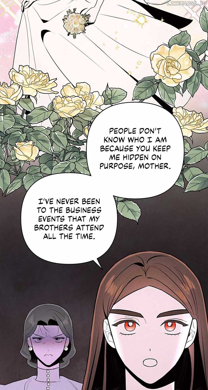 My Younger Sister Chooses Me Tonight Chapter 9 - Page 20