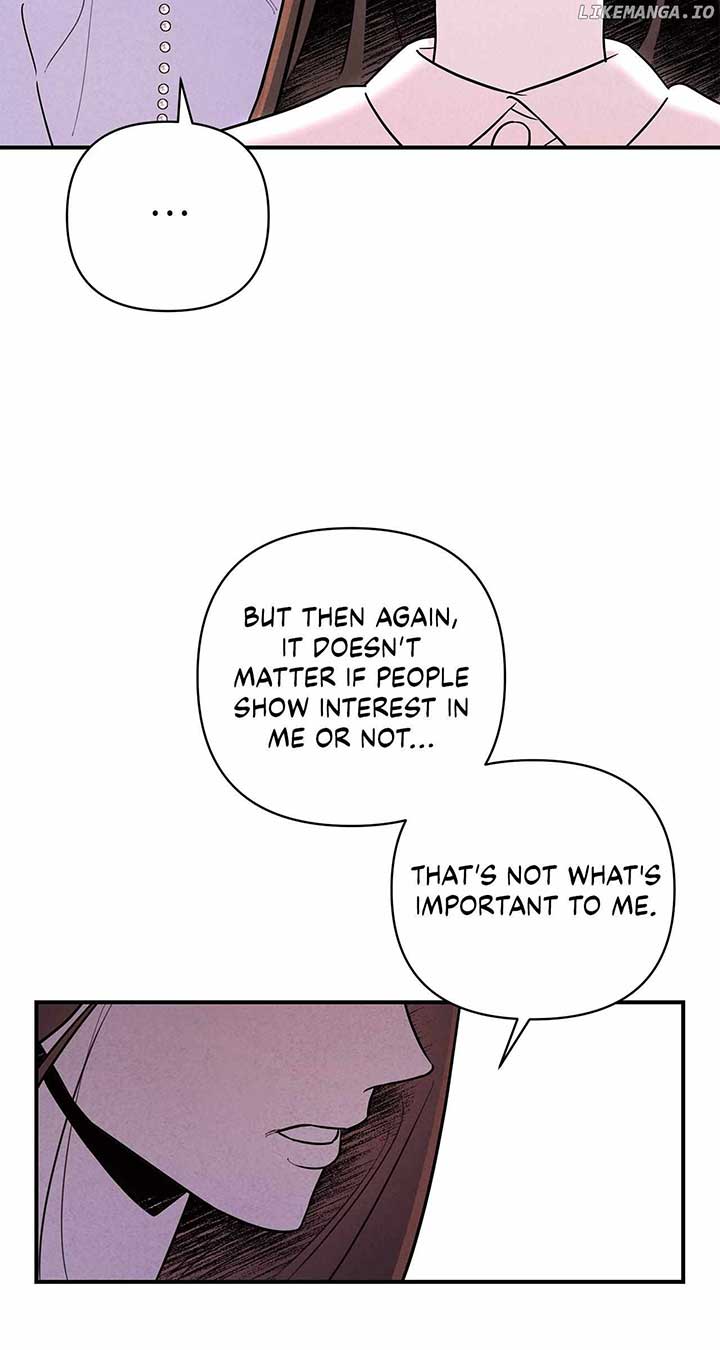 My Younger Sister Chooses Me Tonight Chapter 9 - Page 21