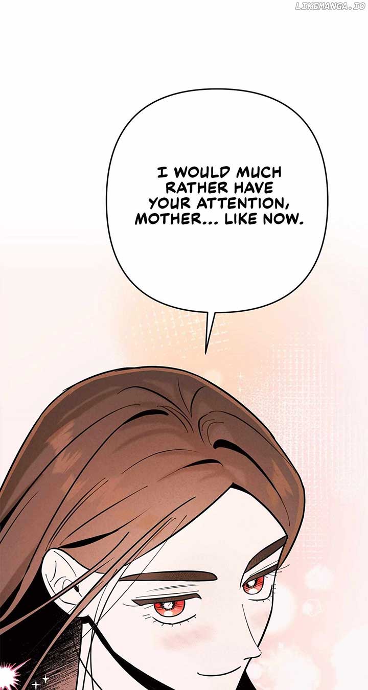 My Younger Sister Chooses Me Tonight Chapter 9 - Page 22