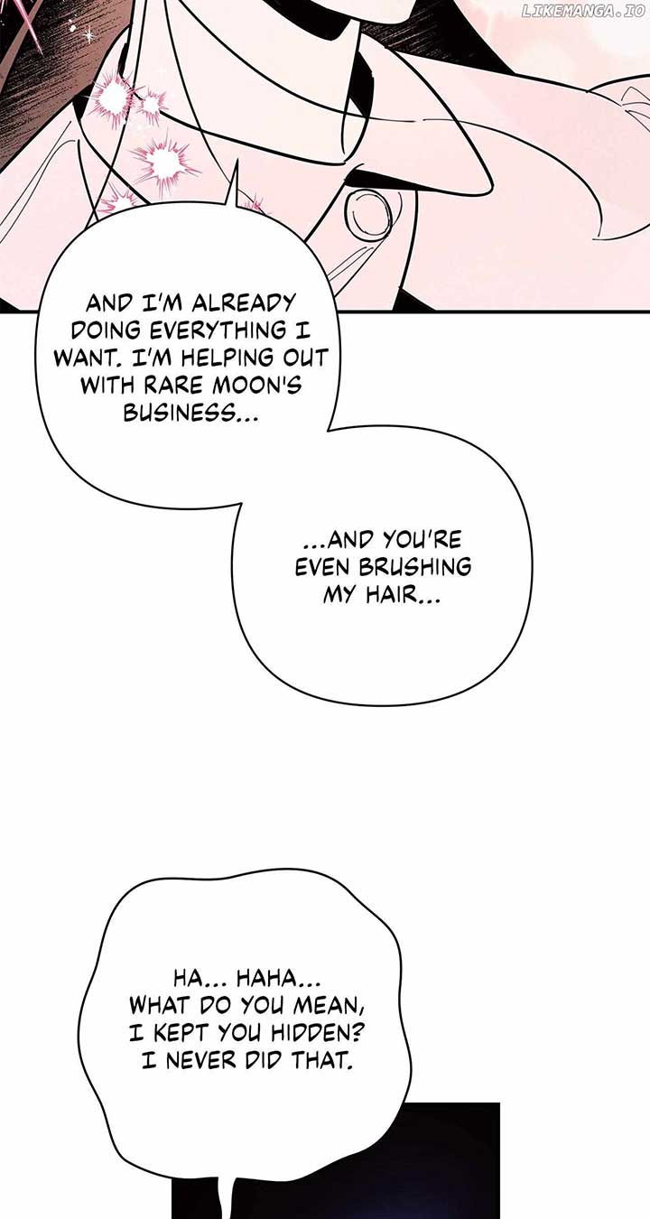 My Younger Sister Chooses Me Tonight Chapter 9 - Page 23