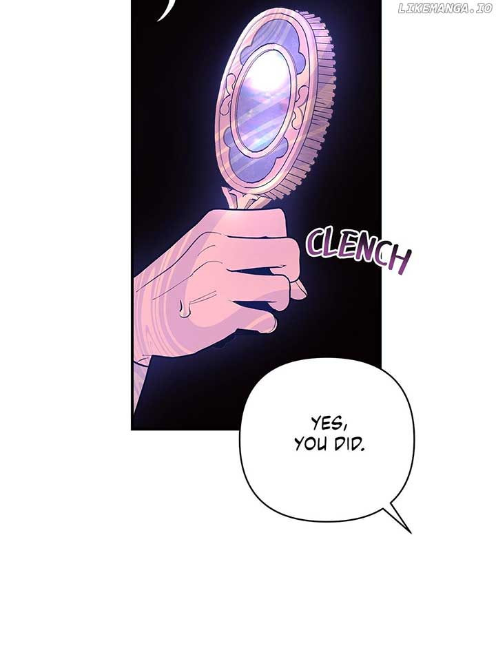 My Younger Sister Chooses Me Tonight Chapter 9 - Page 24