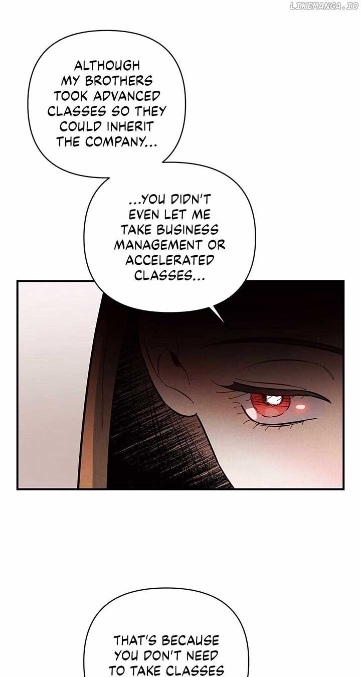 My Younger Sister Chooses Me Tonight Chapter 9 - Page 26