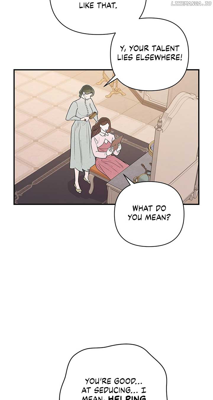 My Younger Sister Chooses Me Tonight Chapter 9 - Page 27