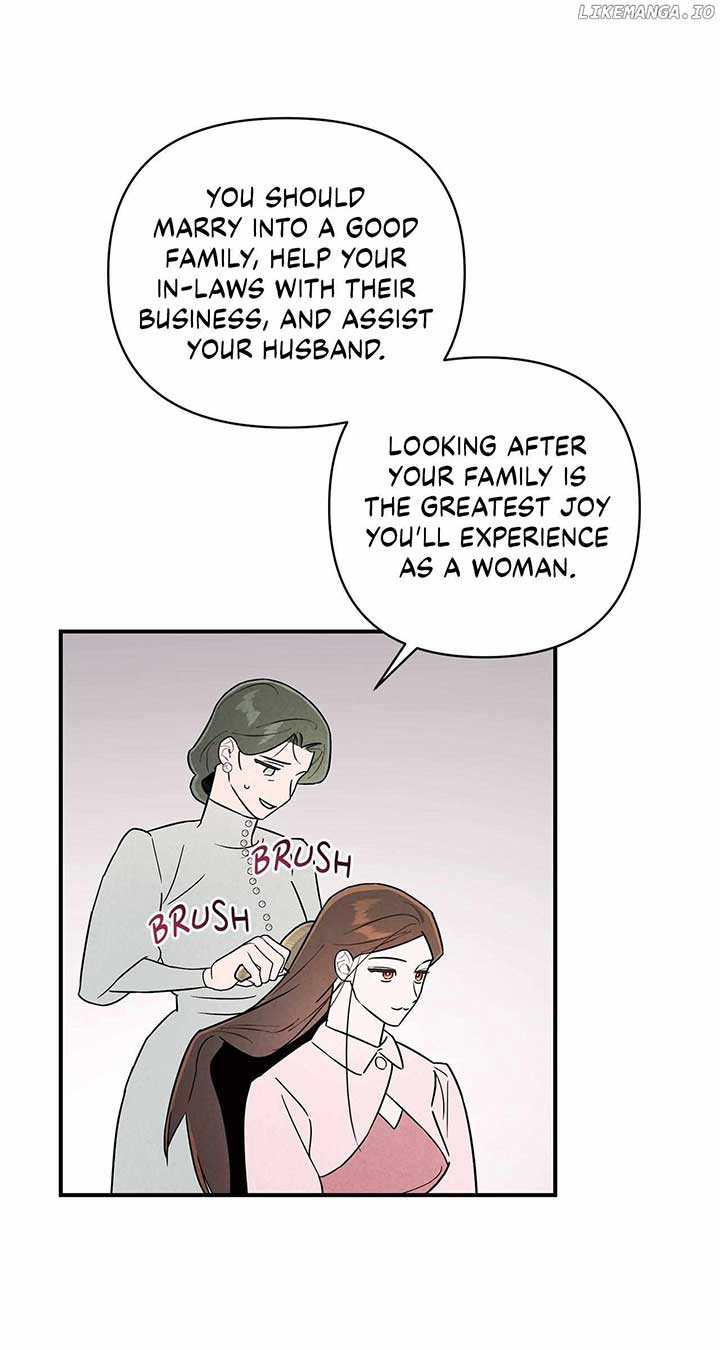 My Younger Sister Chooses Me Tonight Chapter 9 - Page 29