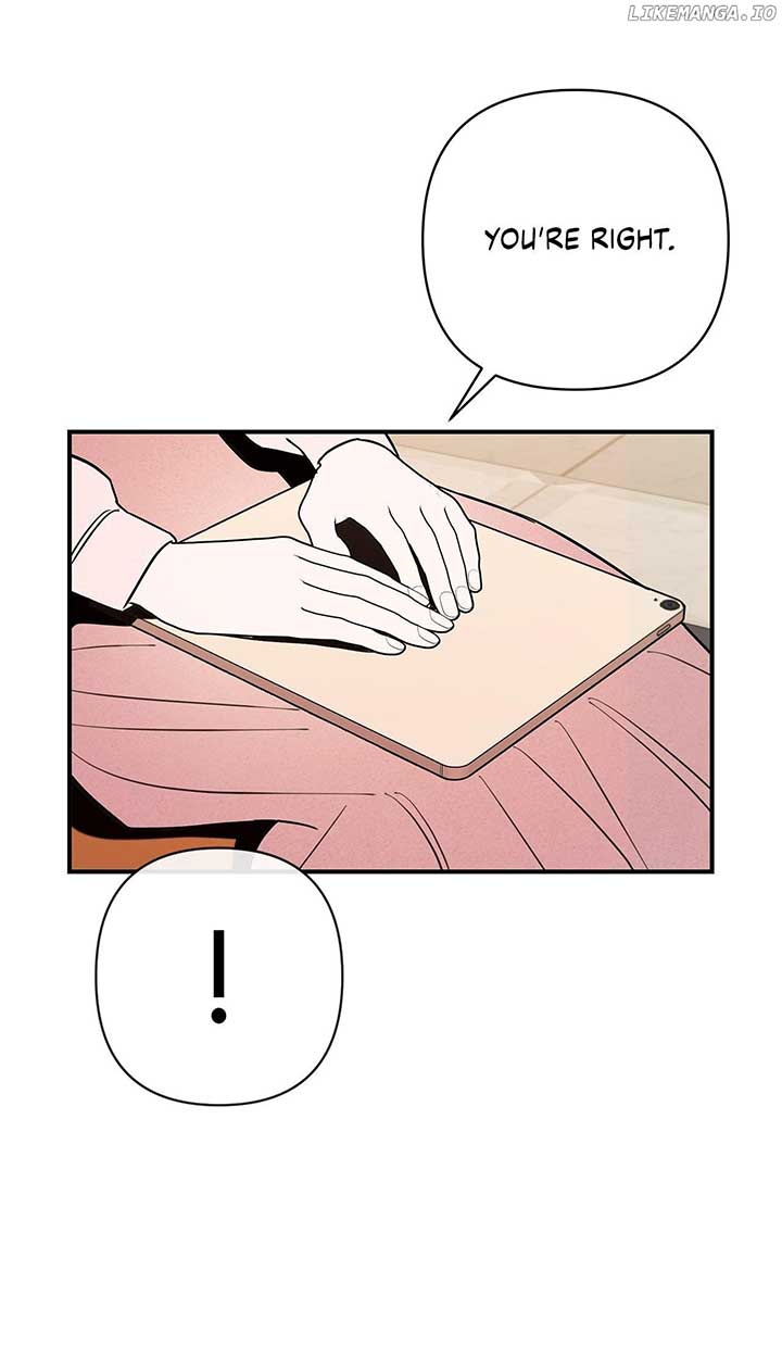 My Younger Sister Chooses Me Tonight Chapter 9 - Page 30