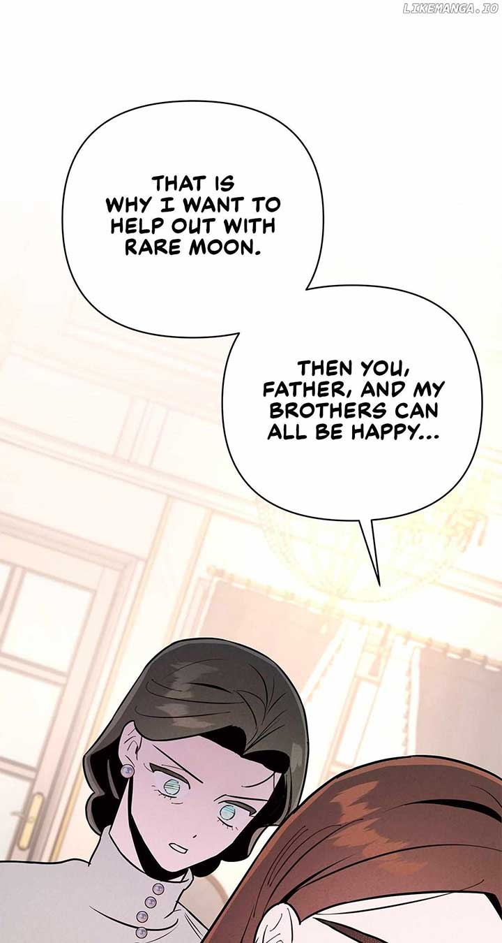 My Younger Sister Chooses Me Tonight Chapter 9 - Page 31