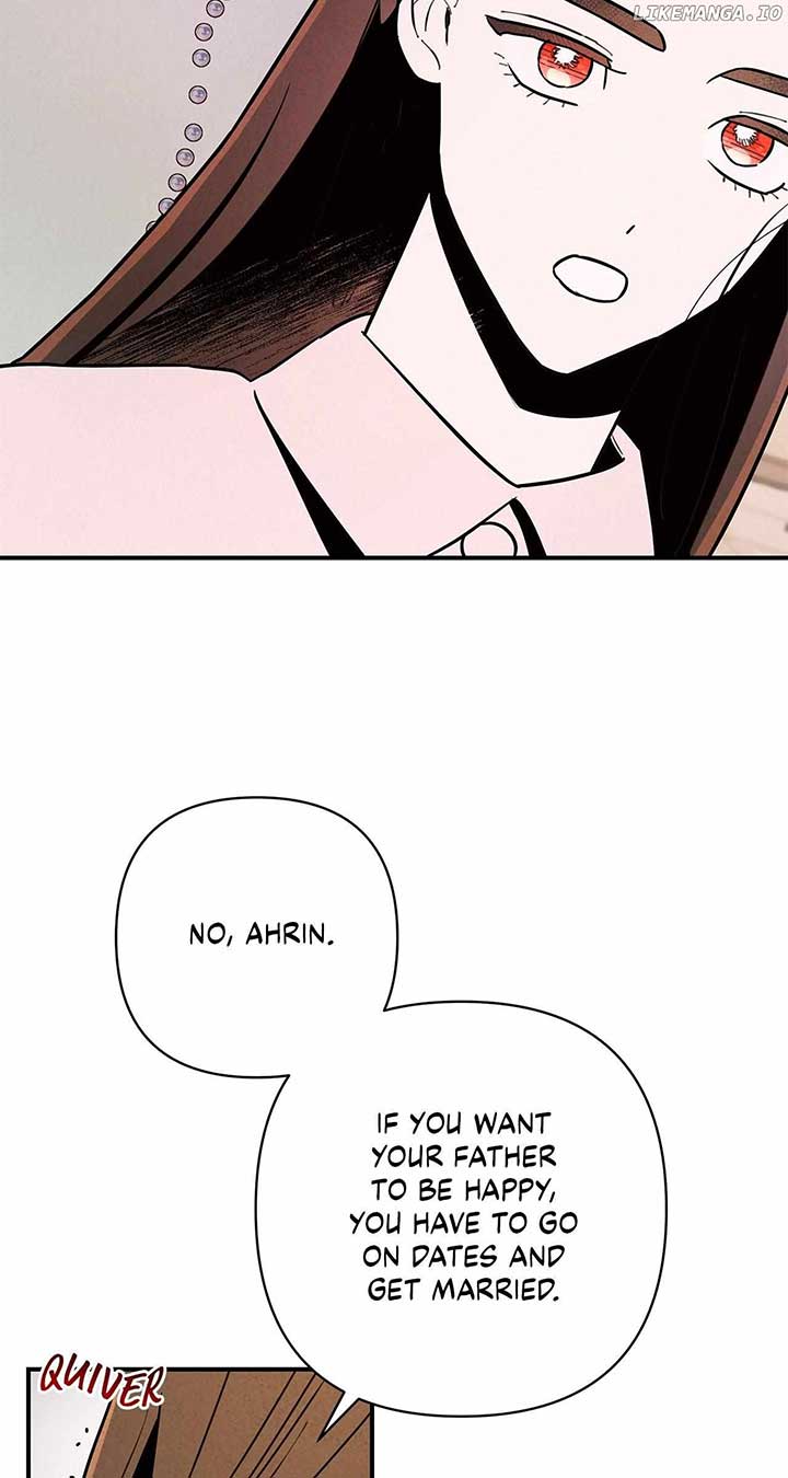 My Younger Sister Chooses Me Tonight Chapter 9 - Page 32