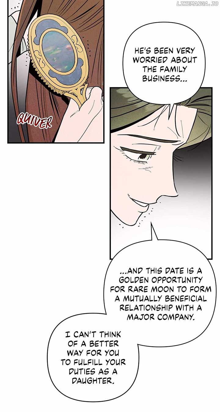 My Younger Sister Chooses Me Tonight Chapter 9 - Page 33