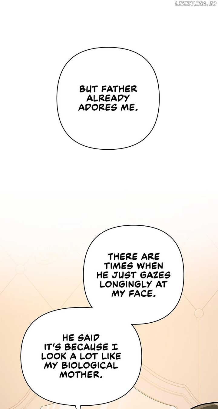 My Younger Sister Chooses Me Tonight Chapter 9 - Page 34