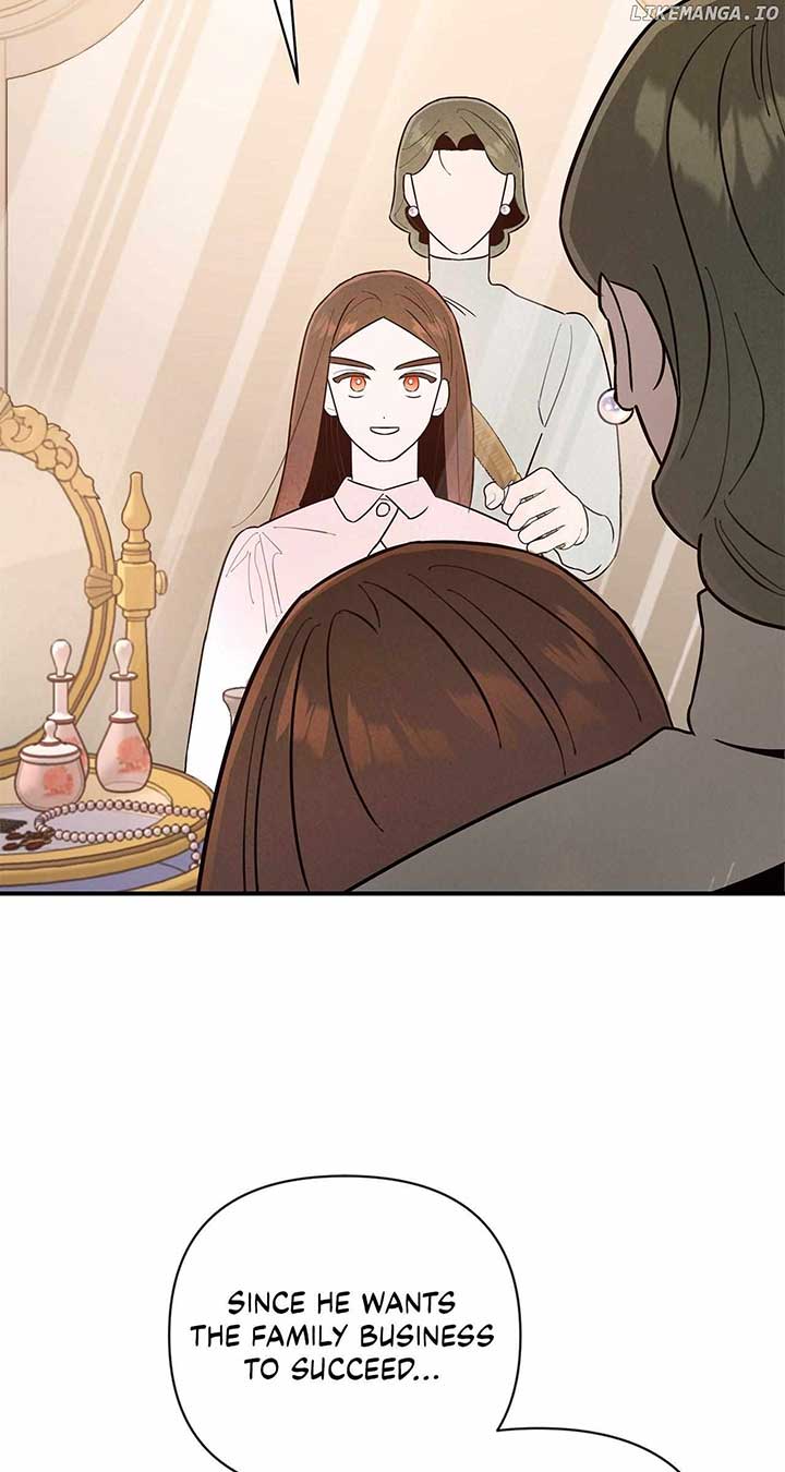 My Younger Sister Chooses Me Tonight Chapter 9 - Page 35