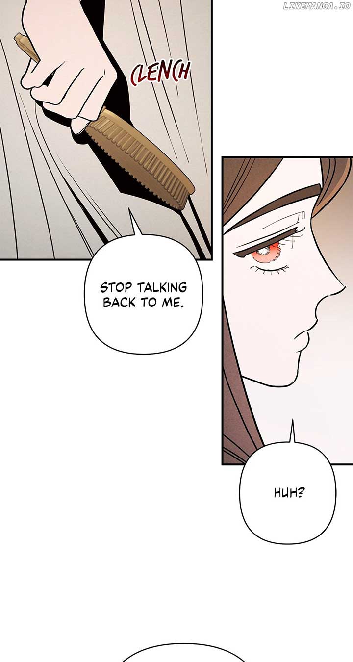 My Younger Sister Chooses Me Tonight Chapter 9 - Page 38