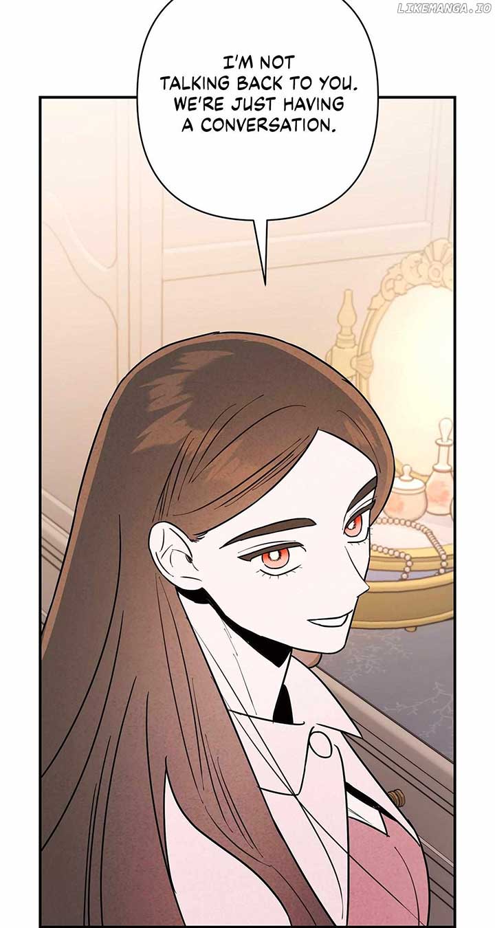 My Younger Sister Chooses Me Tonight Chapter 9 - Page 39