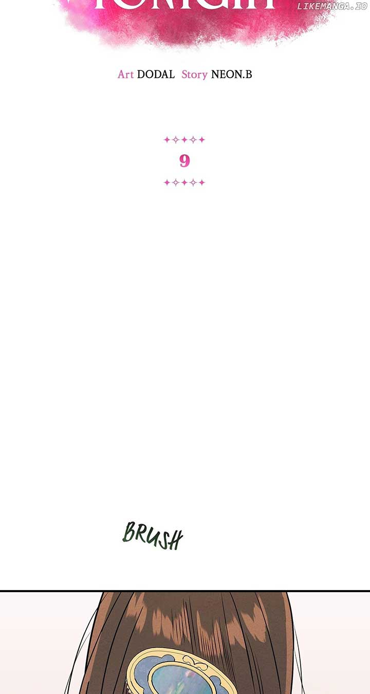 My Younger Sister Chooses Me Tonight Chapter 9 - Page 4