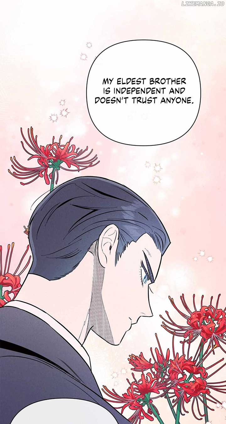 My Younger Sister Chooses Me Tonight Chapter 9 - Page 44