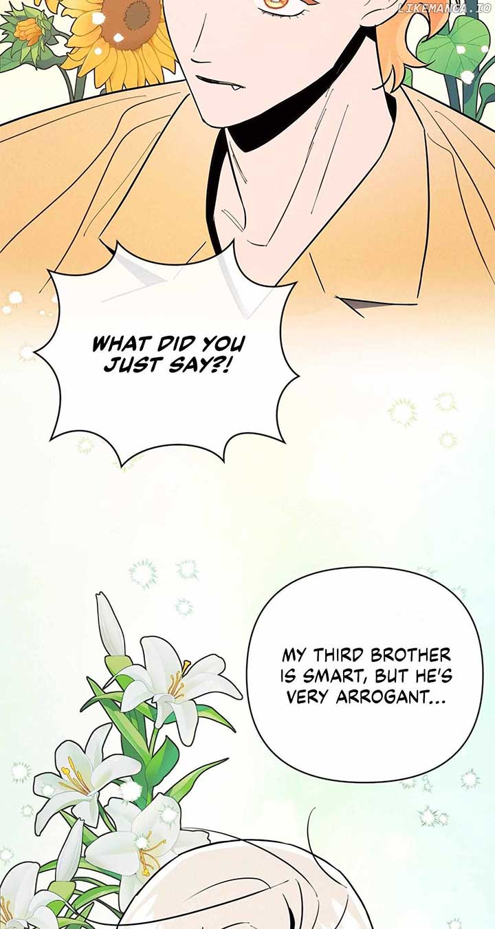 My Younger Sister Chooses Me Tonight Chapter 9 - Page 46