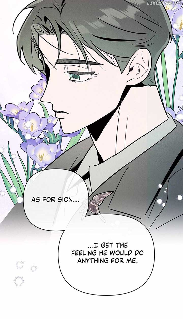 My Younger Sister Chooses Me Tonight Chapter 9 - Page 48