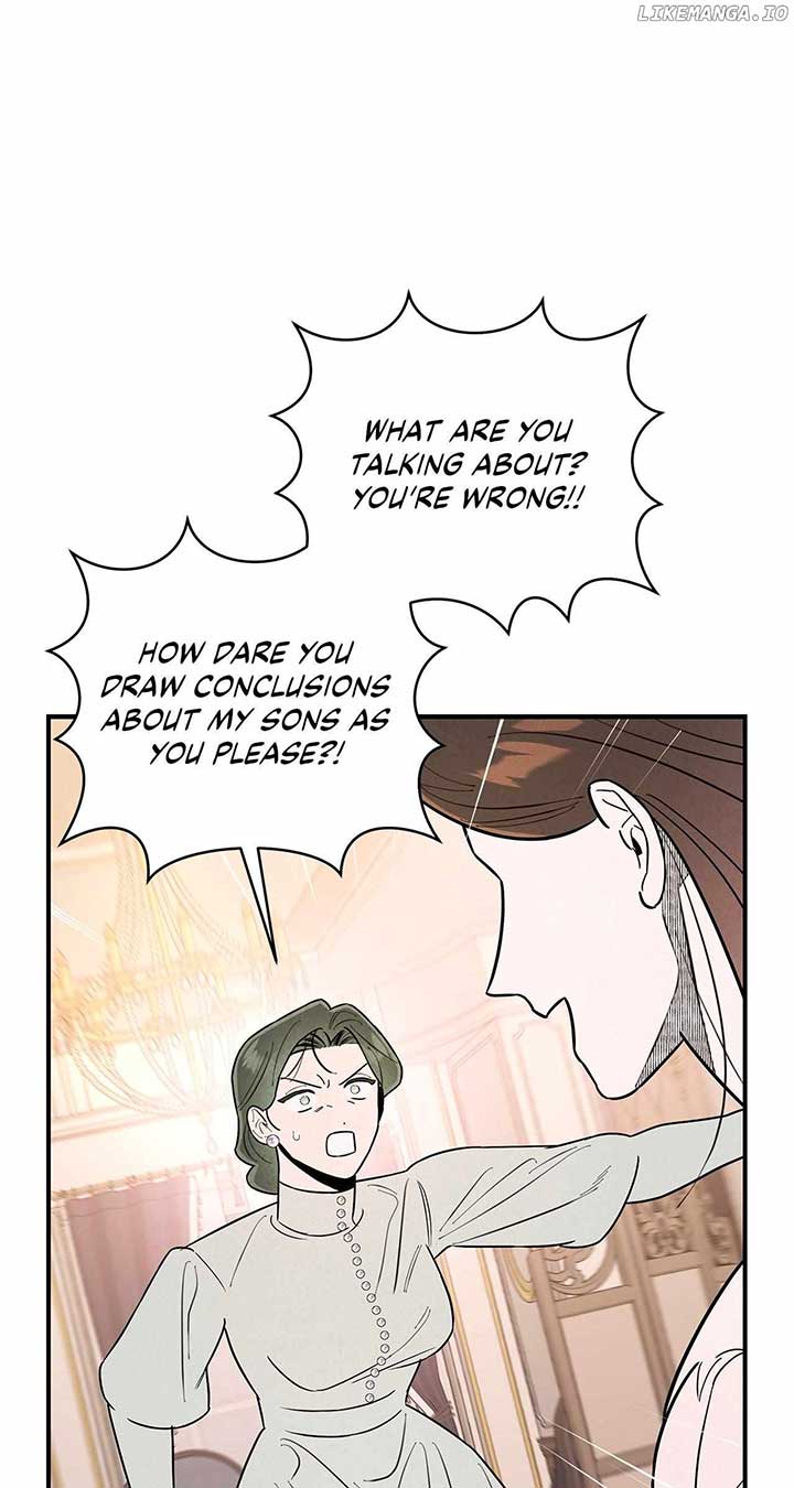 My Younger Sister Chooses Me Tonight Chapter 9 - Page 49