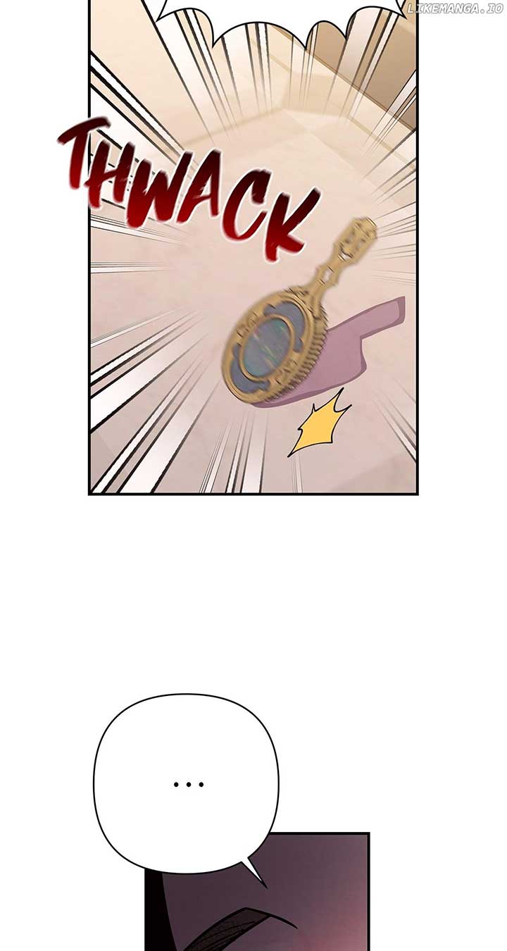 My Younger Sister Chooses Me Tonight Chapter 9 - Page 51