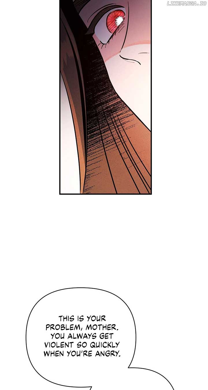 My Younger Sister Chooses Me Tonight Chapter 9 - Page 52