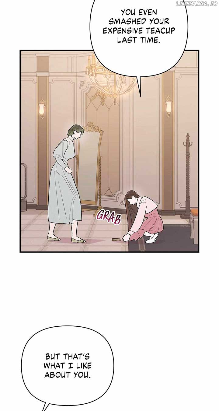 My Younger Sister Chooses Me Tonight Chapter 9 - Page 53