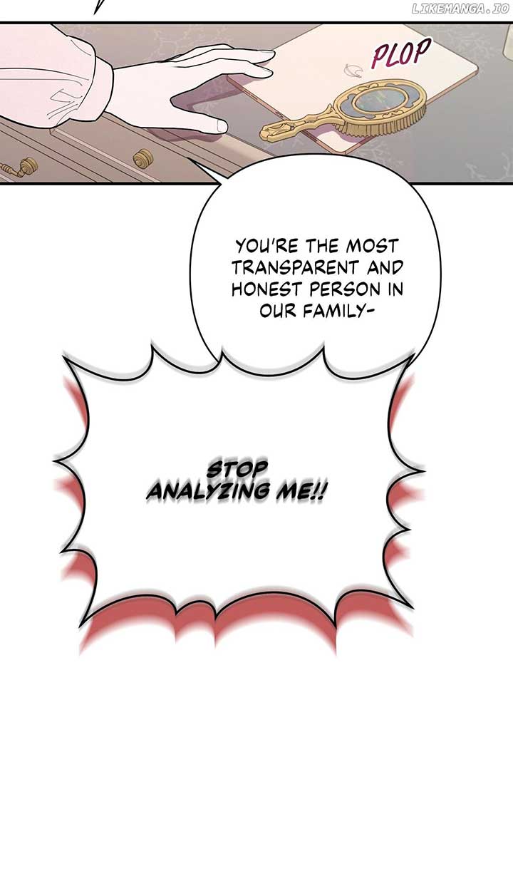 My Younger Sister Chooses Me Tonight Chapter 9 - Page 54