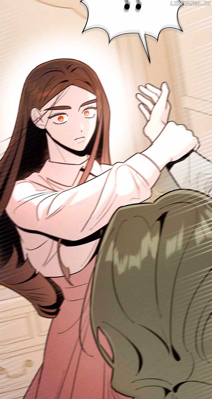 My Younger Sister Chooses Me Tonight Chapter 9 - Page 57