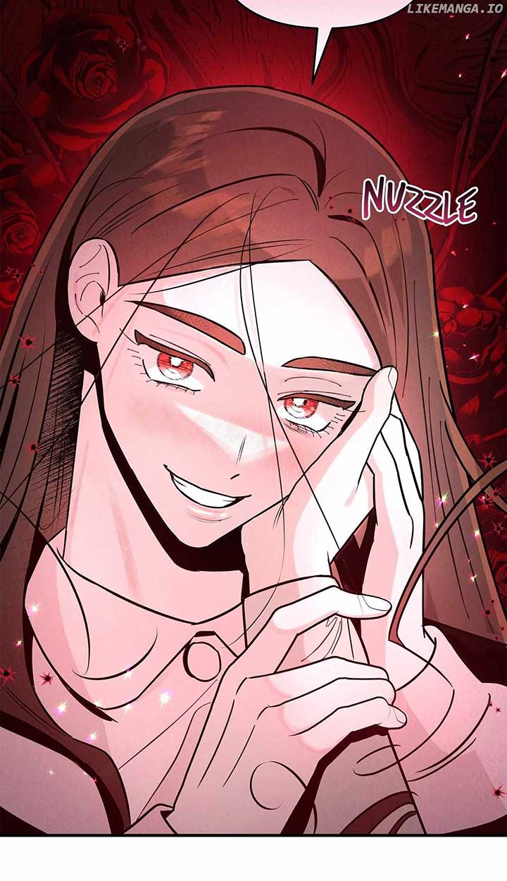 My Younger Sister Chooses Me Tonight Chapter 9 - Page 60