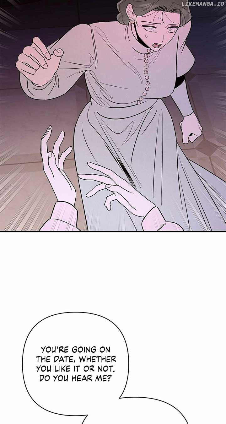 My Younger Sister Chooses Me Tonight Chapter 9 - Page 62