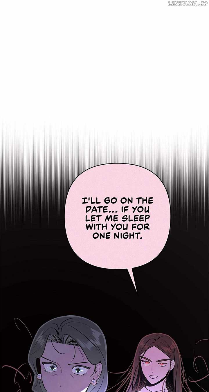 My Younger Sister Chooses Me Tonight Chapter 9 - Page 65