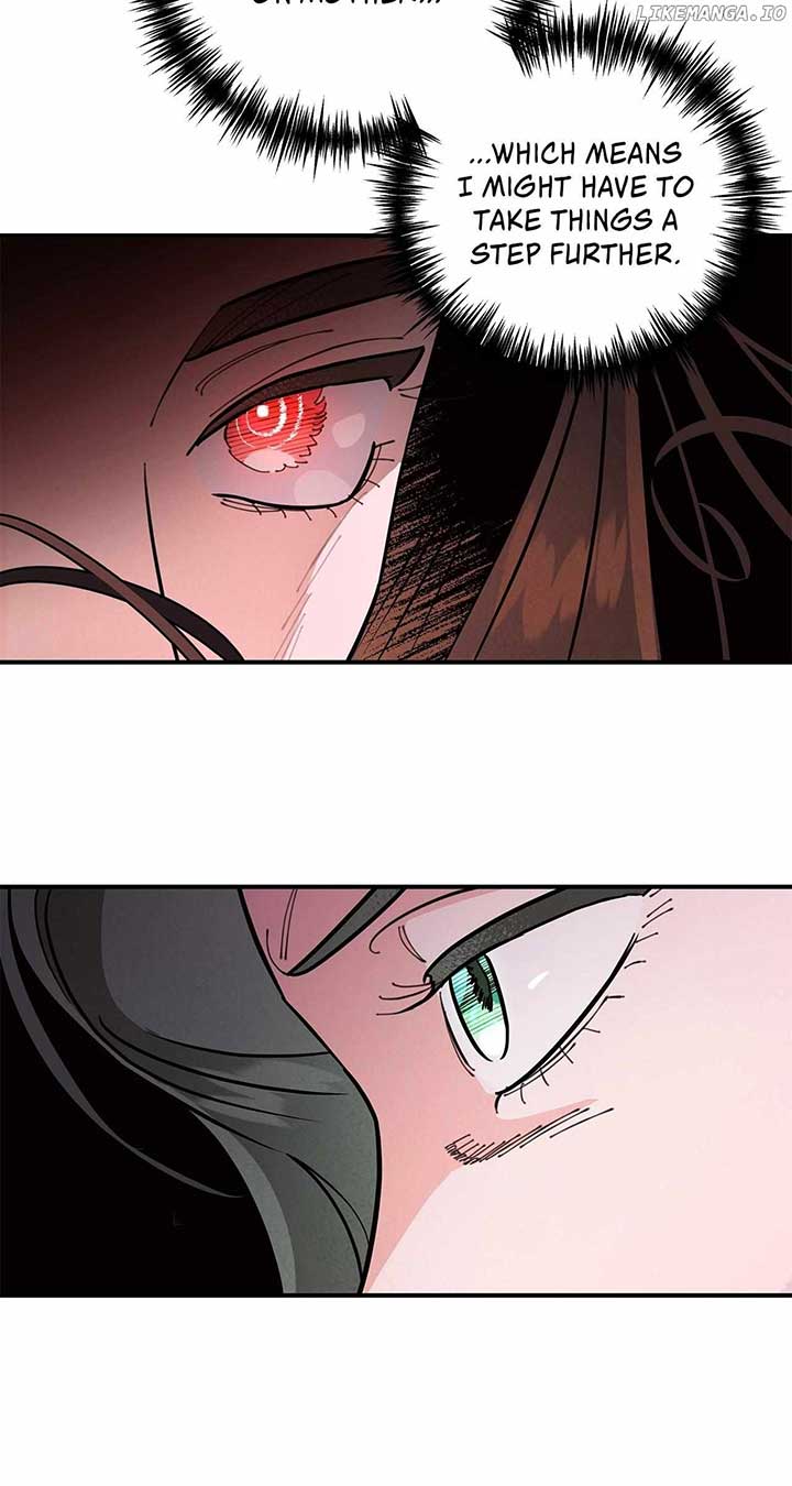 My Younger Sister Chooses Me Tonight Chapter 9 - Page 69