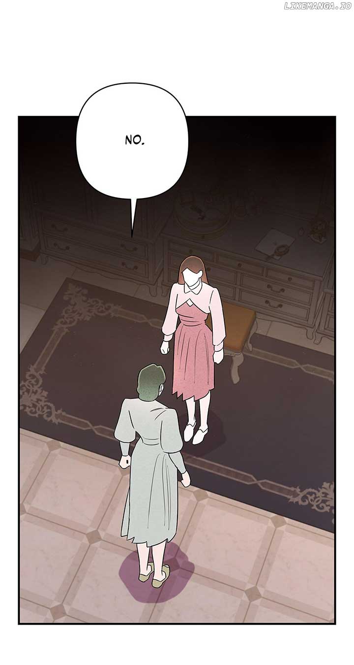 My Younger Sister Chooses Me Tonight Chapter 9 - Page 70