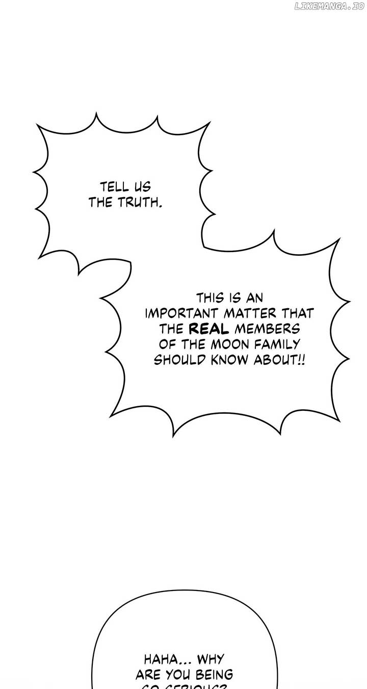 My Younger Sister Chooses Me Tonight Chapter 9 - Page 73