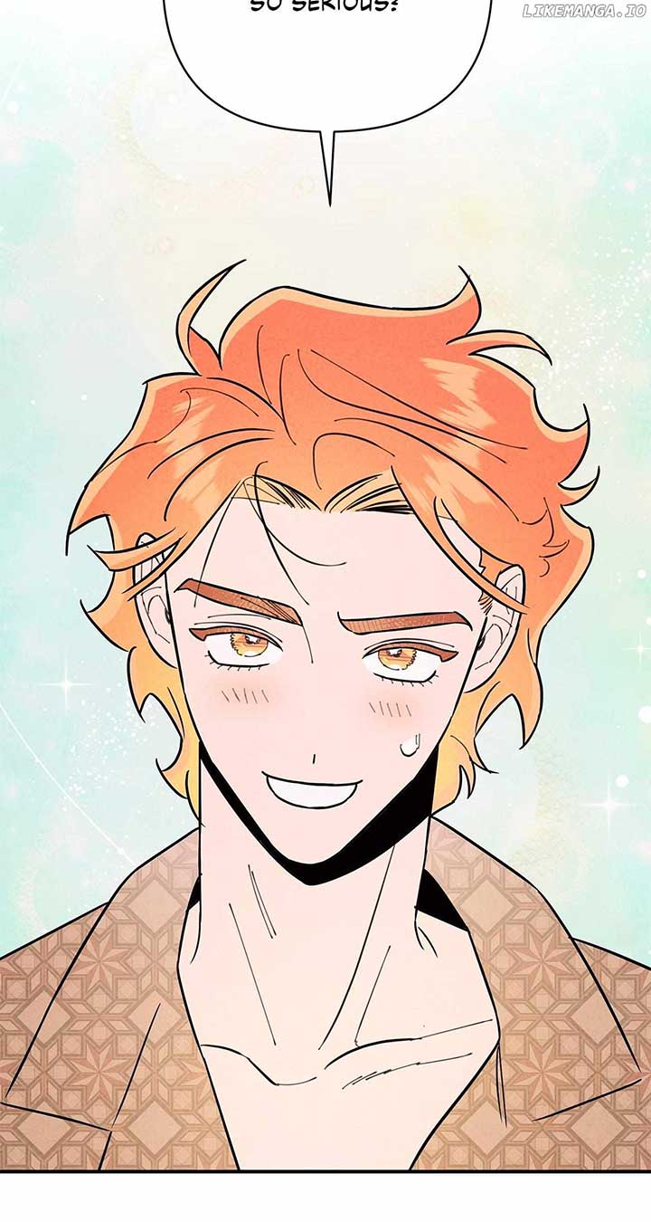 My Younger Sister Chooses Me Tonight Chapter 9 - Page 74