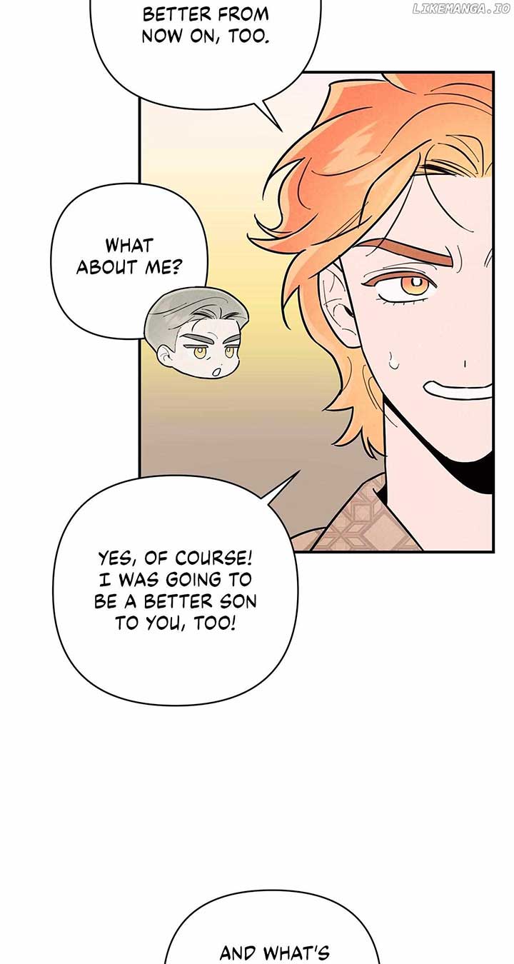 My Younger Sister Chooses Me Tonight Chapter 9 - Page 76