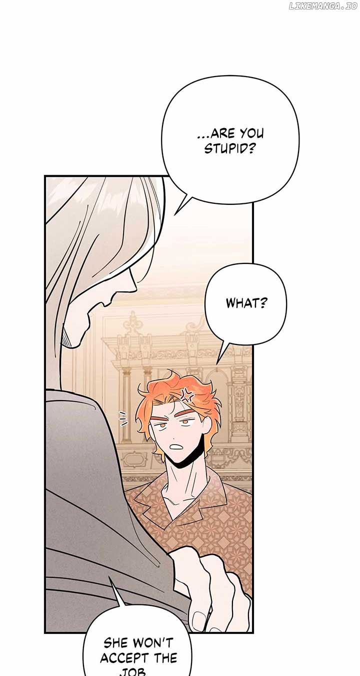 My Younger Sister Chooses Me Tonight Chapter 9 - Page 79