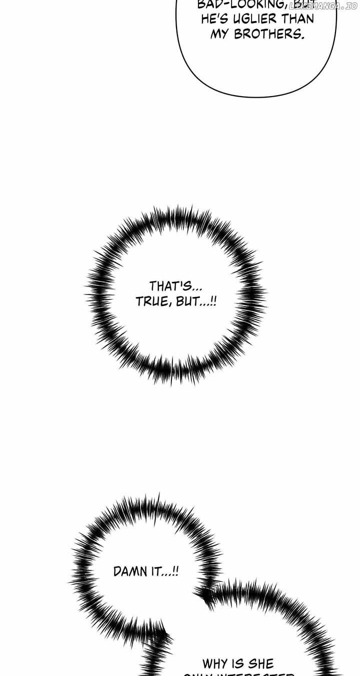 My Younger Sister Chooses Me Tonight Chapter 9 - Page 8