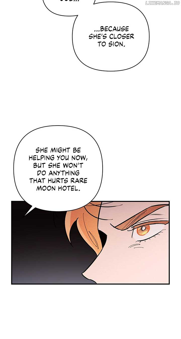 My Younger Sister Chooses Me Tonight Chapter 9 - Page 80