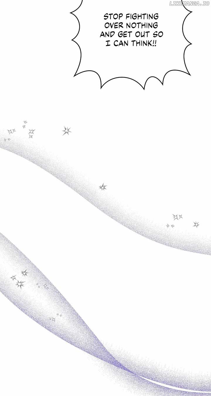 My Younger Sister Chooses Me Tonight Chapter 9 - Page 82