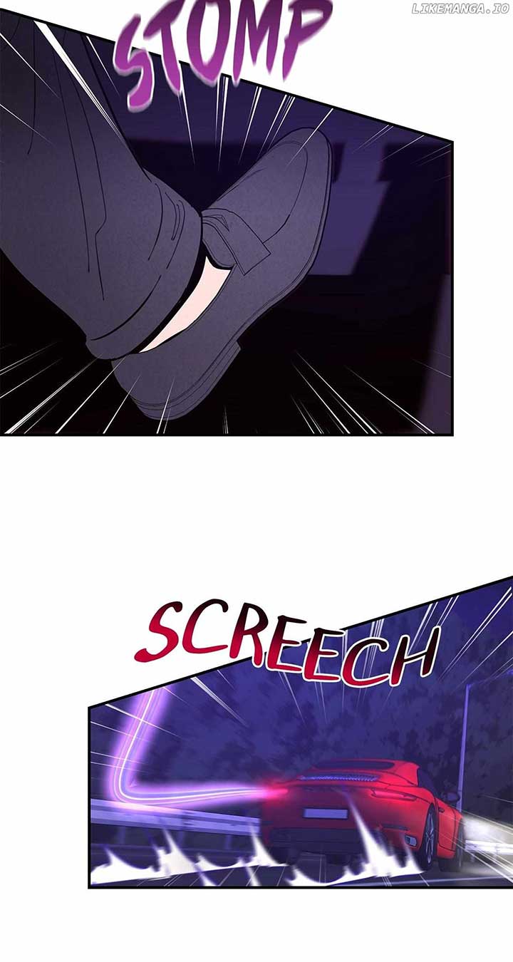 My Younger Sister Chooses Me Tonight Chapter 9 - Page 87