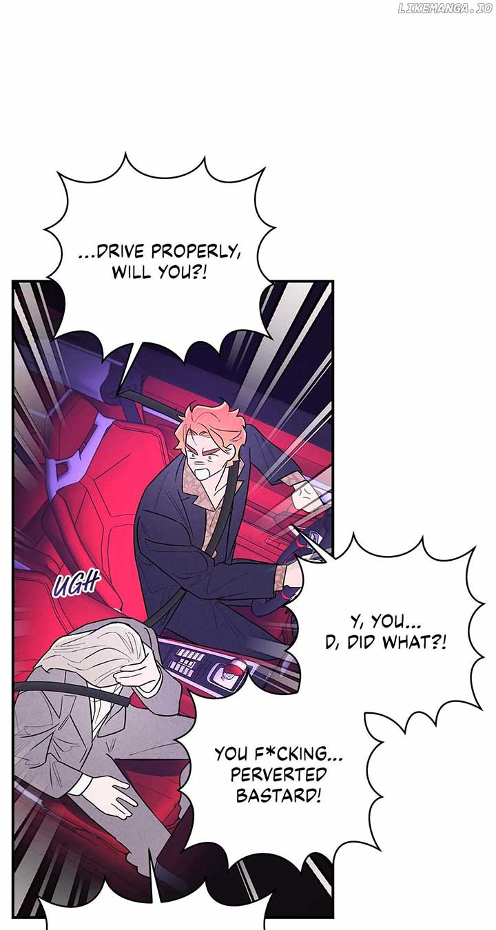 My Younger Sister Chooses Me Tonight Chapter 9 - Page 88