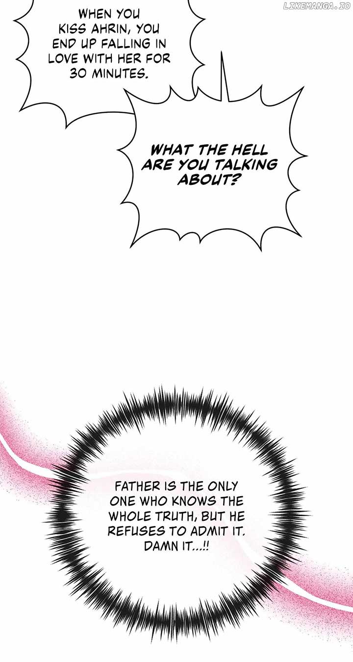 My Younger Sister Chooses Me Tonight Chapter 9 - Page 89