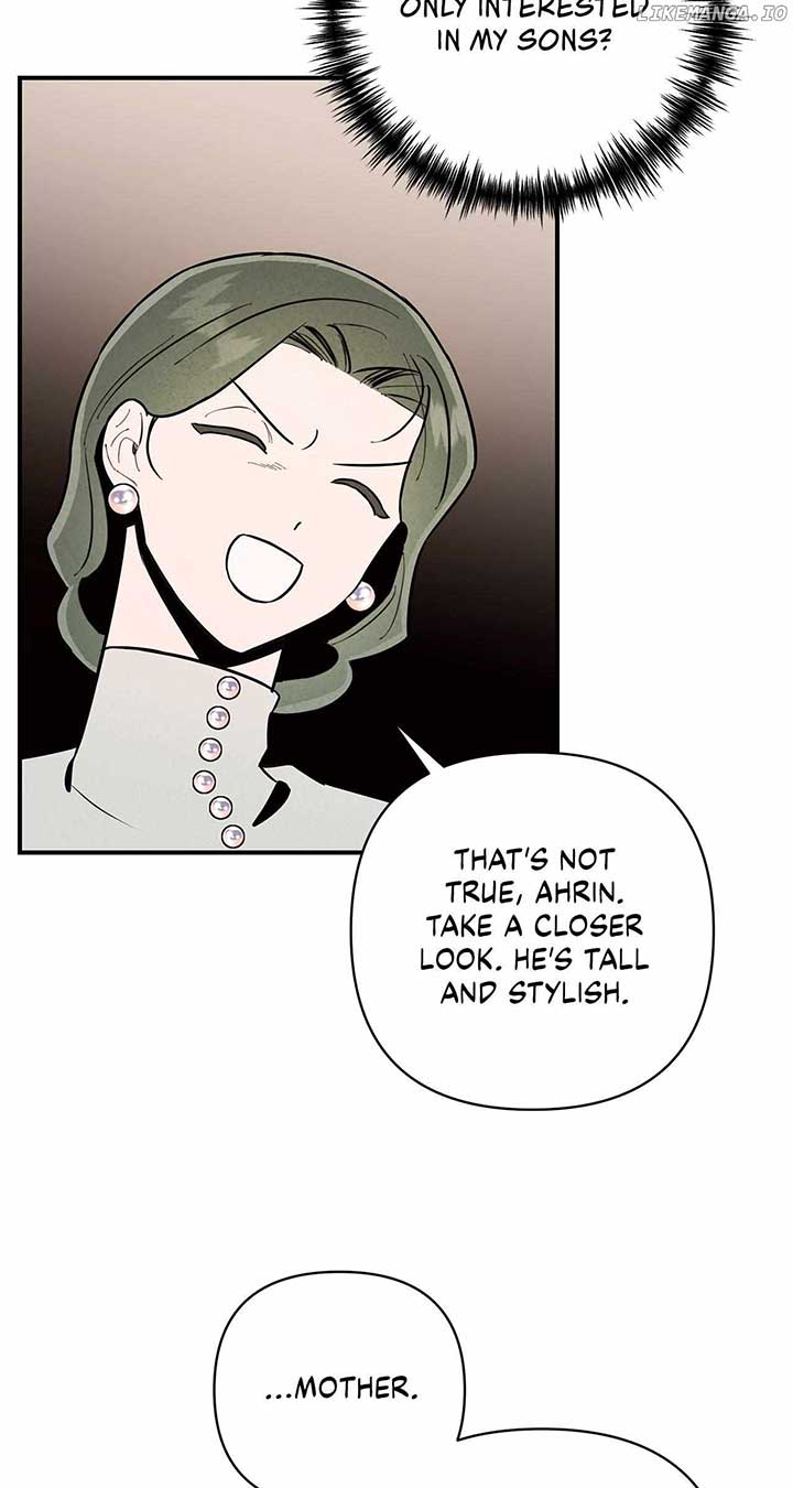 My Younger Sister Chooses Me Tonight Chapter 9 - Page 9