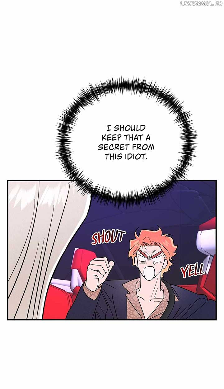 My Younger Sister Chooses Me Tonight Chapter 9 - Page 90