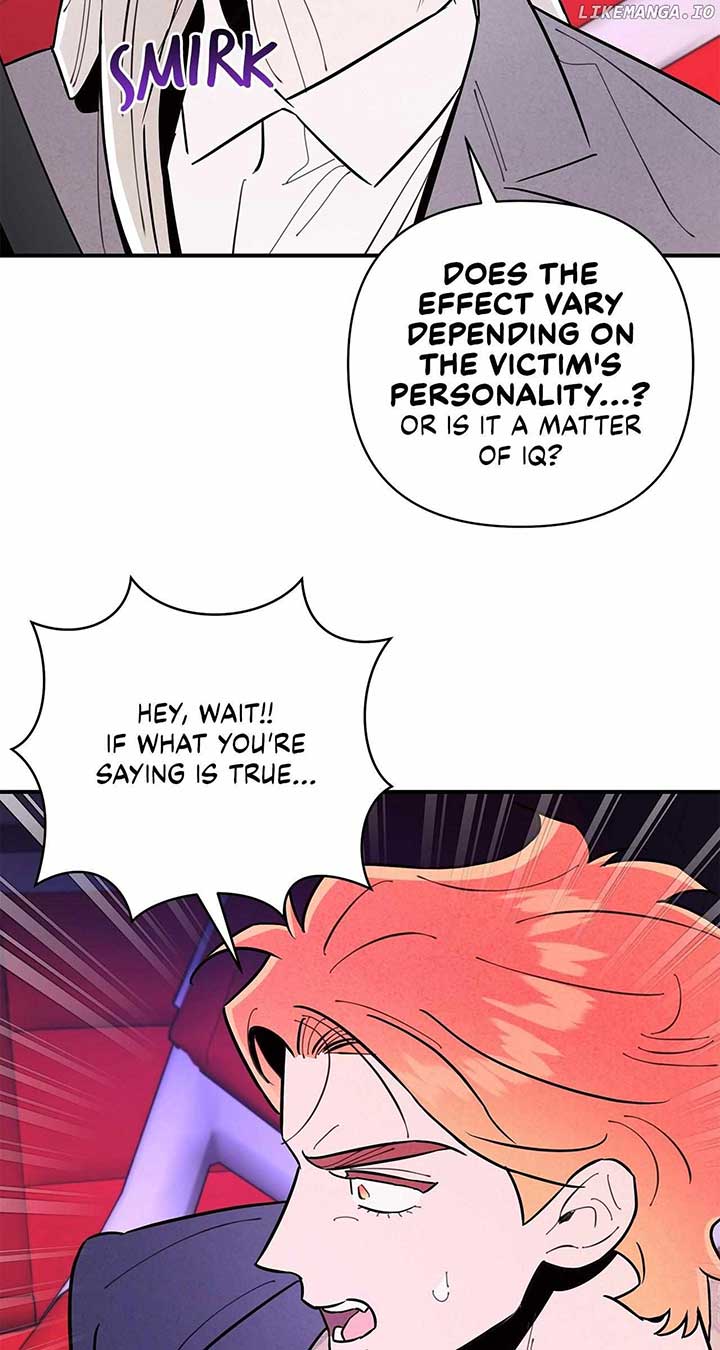 My Younger Sister Chooses Me Tonight Chapter 9 - Page 92