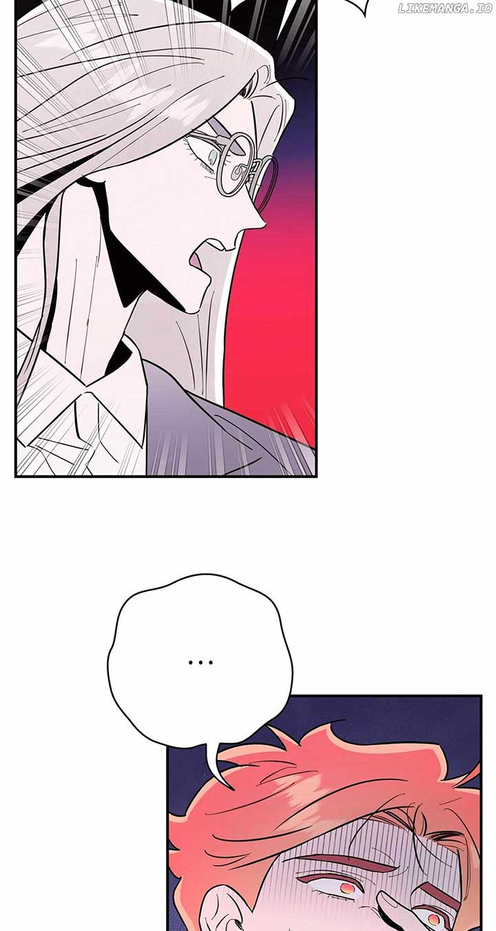 My Younger Sister Chooses Me Tonight Chapter 9 - Page 95