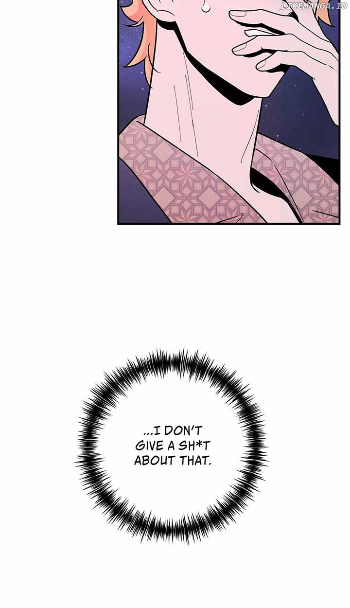 My Younger Sister Chooses Me Tonight Chapter 9 - Page 96