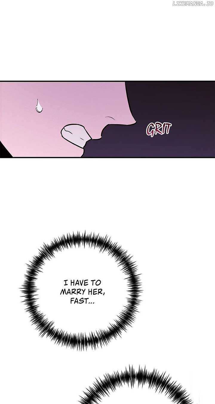 My Younger Sister Chooses Me Tonight Chapter 9 - Page 97