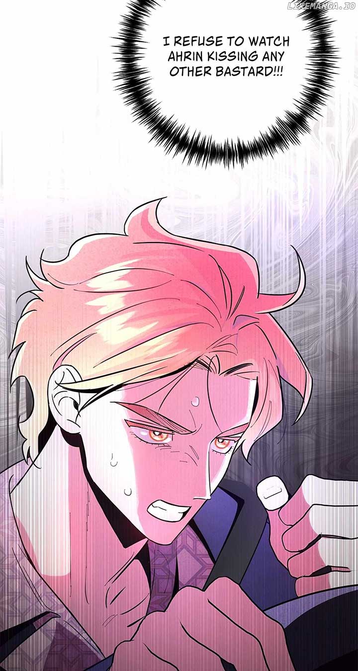 My Younger Sister Chooses Me Tonight Chapter 9 - Page 98