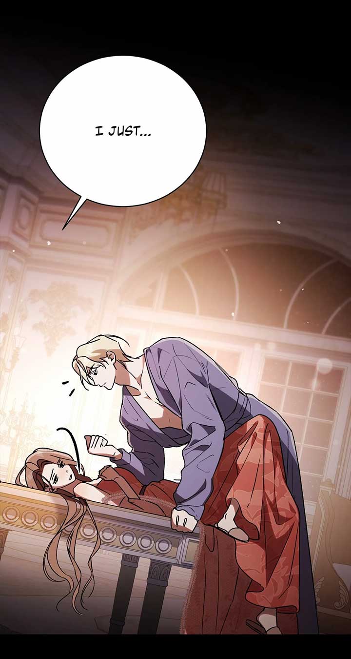 Arrogant Regret Chapter 1 - Page 10